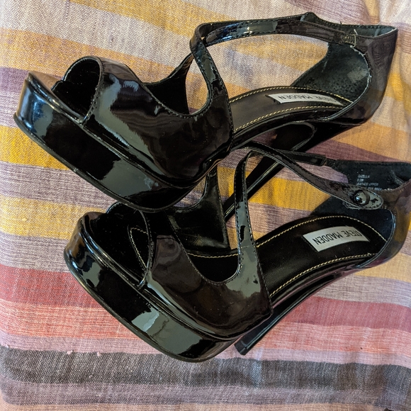 Steve Madden Heels BUNDLE - Picture 6 of 7